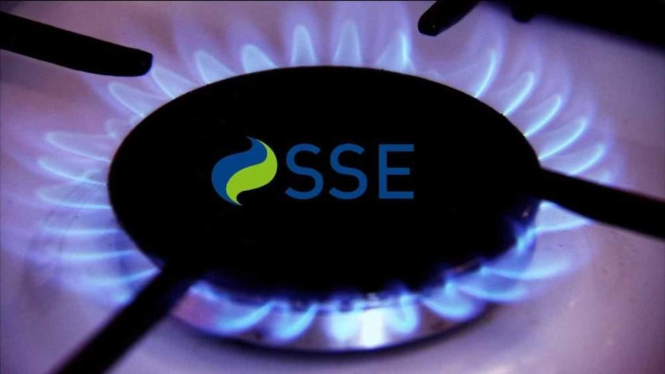 Profits Soar At Energy Firm SSE After Bill Hike