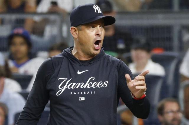 Bryce Elder shuts down skidding Yankees, Marcell Ozuna hits 3-run