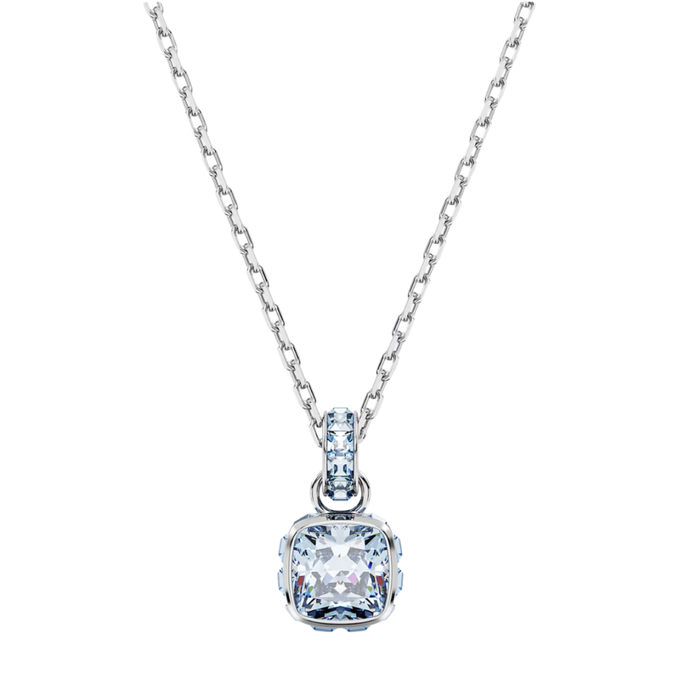 12 Best Birthstone Necklaces for Moms in 2024