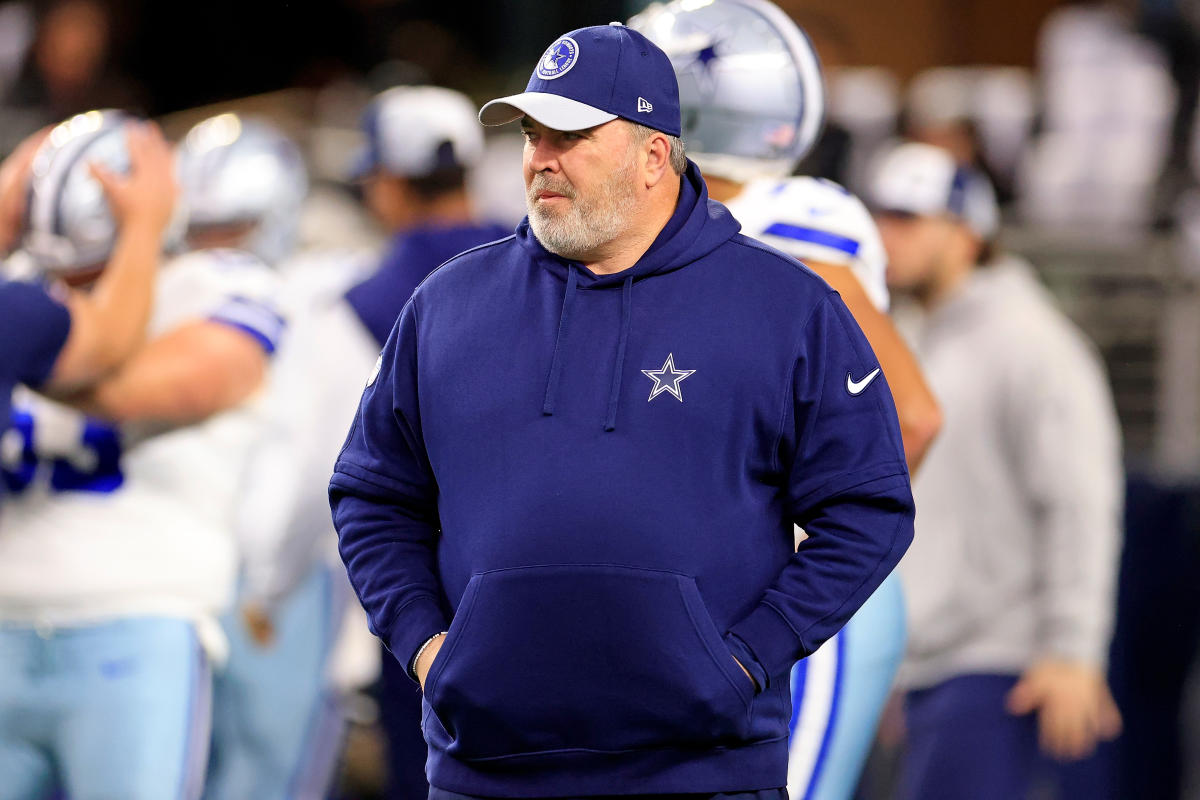 NFL 2024 preview: 7 coaches on the hot seat — does Cowboys’ Mike McCarthy deserve a spot?