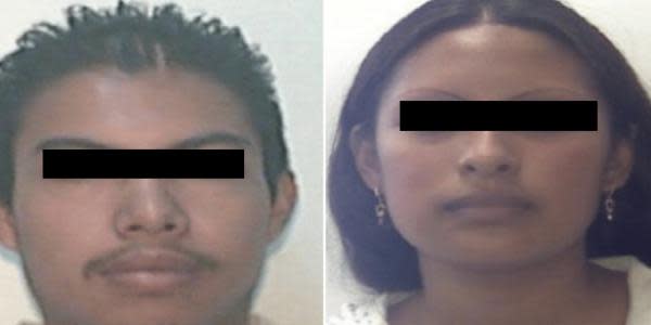 Caso Fátima: Revelan nombre y rostro de los agresores