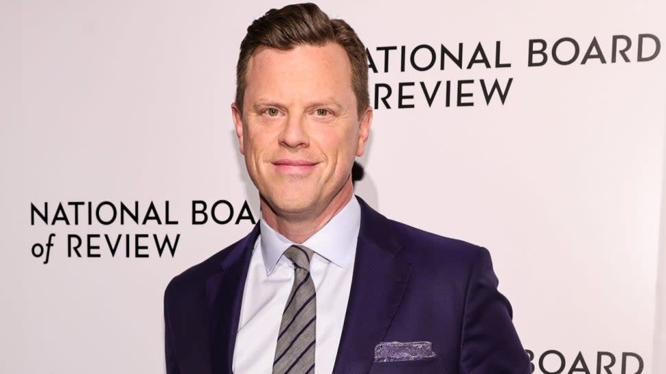 Willie Geist