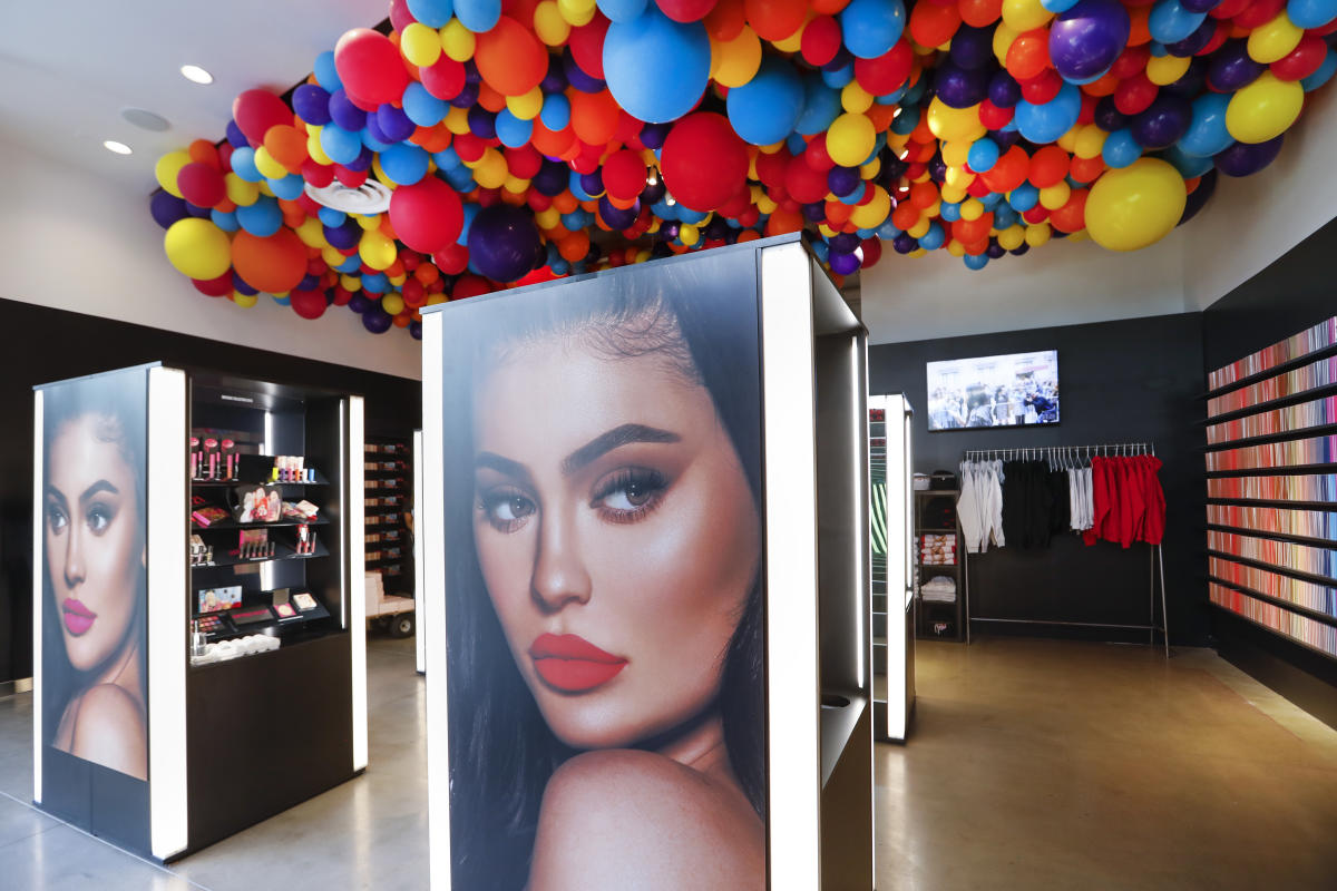 Three ways 2020 has changed the future of pop-up retail