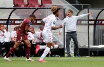 Ligue 1 - Metz v AS Monaco