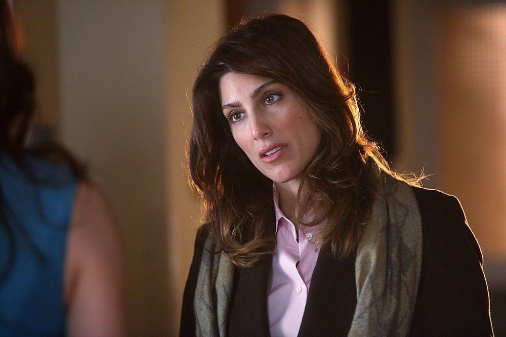 Blue Bloods' and 'NCIS' Star Jennifer Esposito Just Landed a Huge New Role