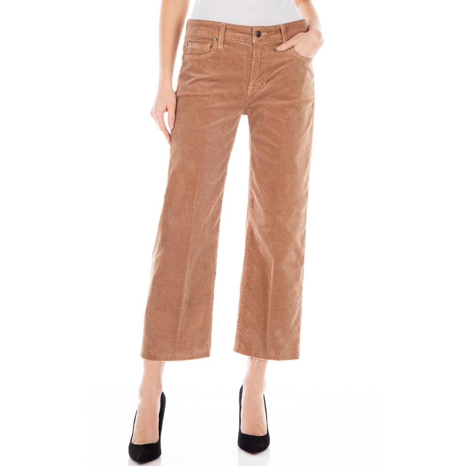 Corduroy Carpenter Pants