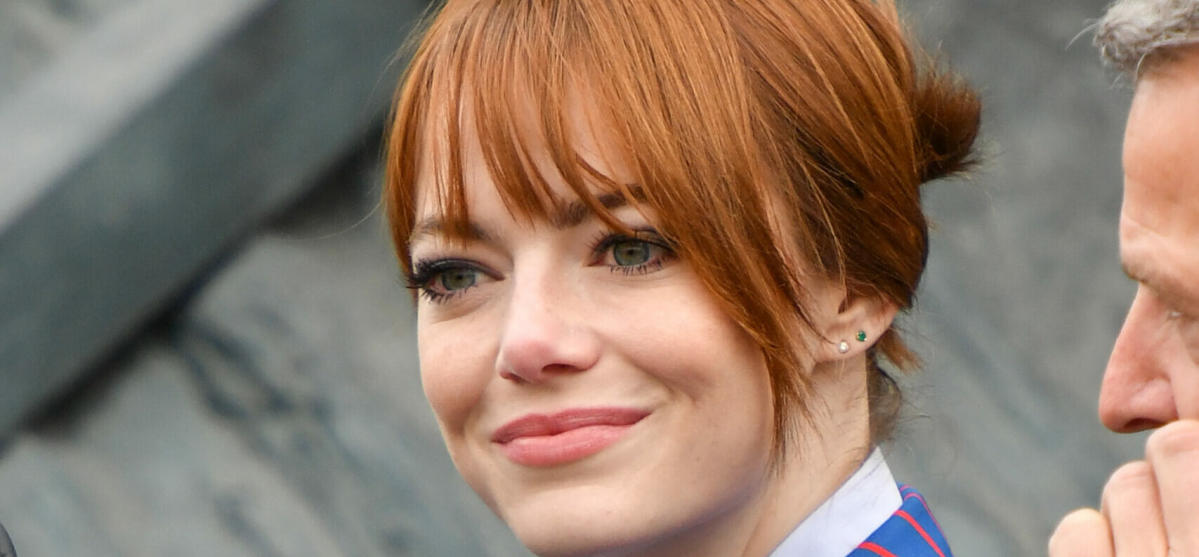 Emma Stone's 'Poor Things' Coming in September This Year