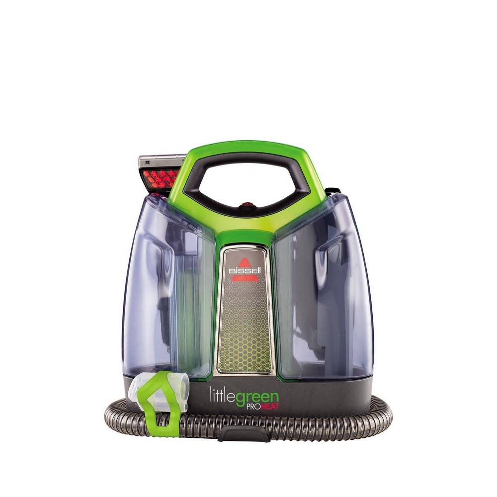 Bissell Little Green ProHeat Portable Carpet Cleaner (Target / Target)