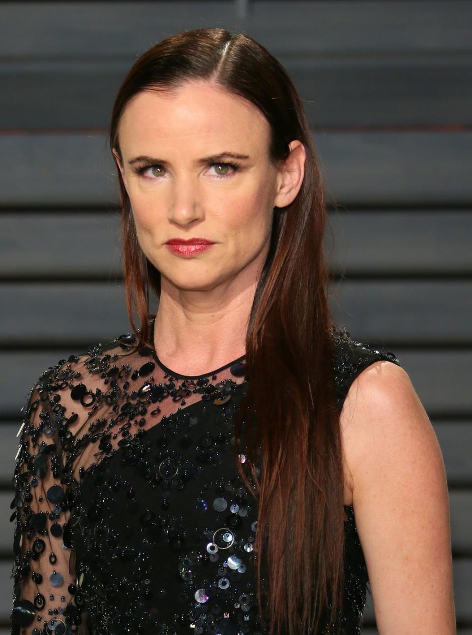 Juliette Lewis