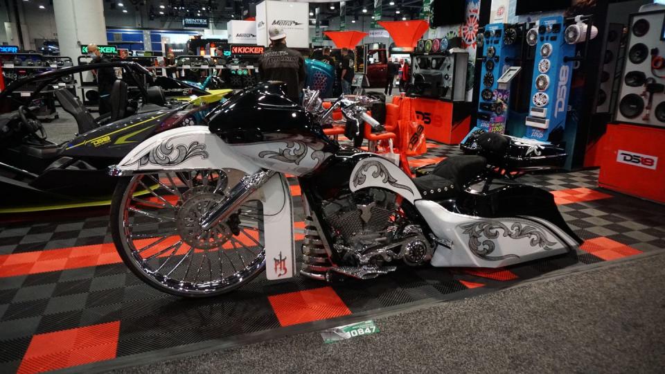 sema abominations