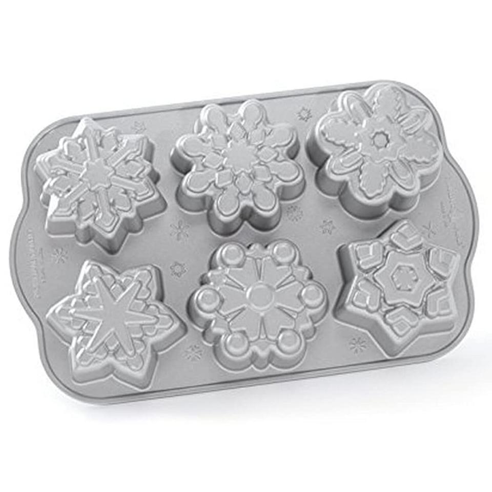 Nordic Ware Holiday Bakeware Sale