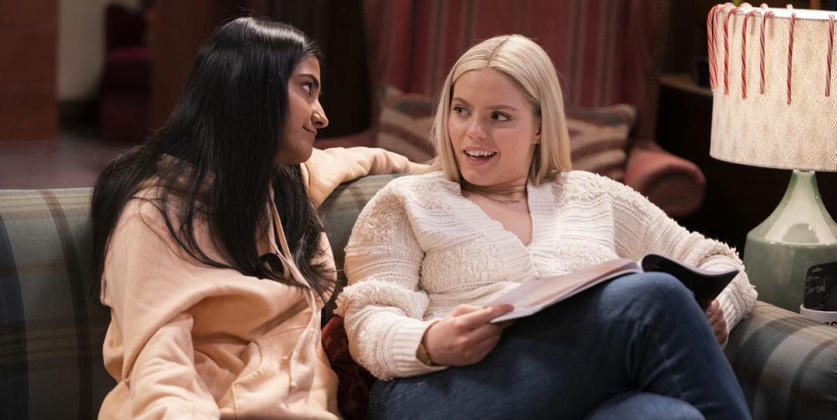 The Sex Lives Of College Girls Renewed For Season 3 