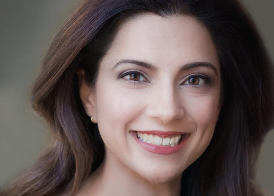 reshma saujani