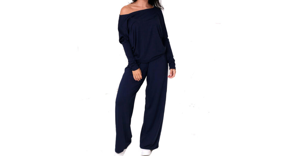 Viv Loungewear Set