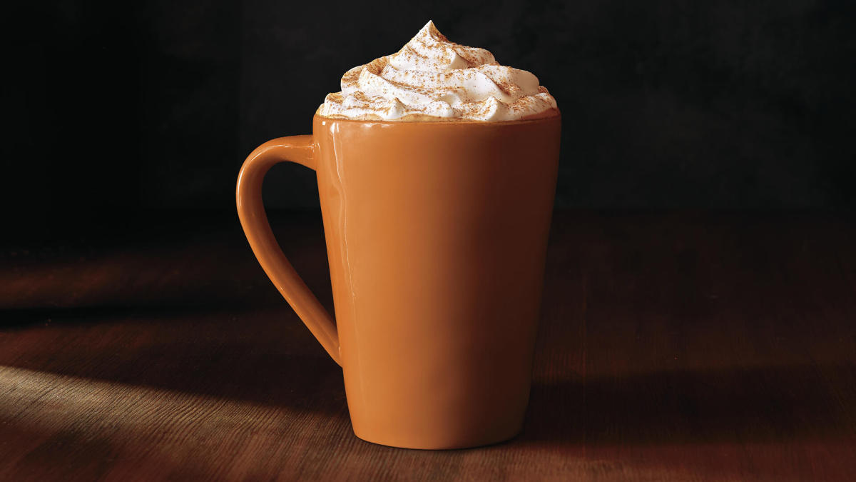 7 Pumpkin Spice Must-Haves For Fall: Coffee, Candles, Chocolate & More