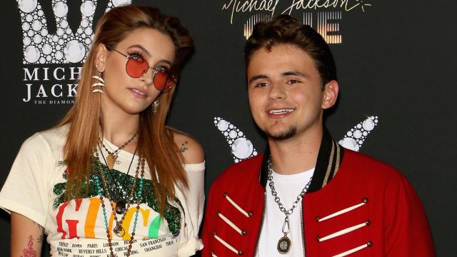 Michael Jackson's Kids Are Now All on Their Own, Youngest Son Buys First  Home