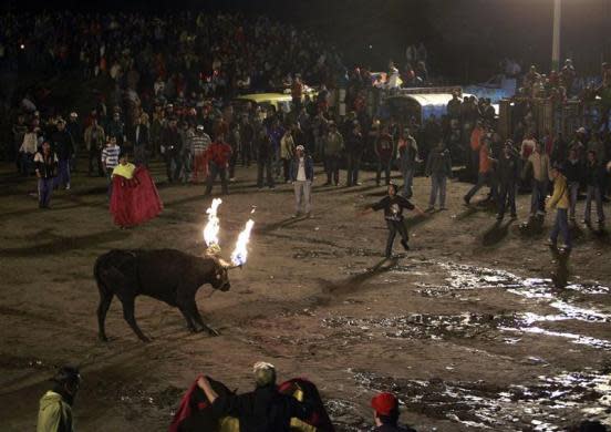 Life in Ecuador