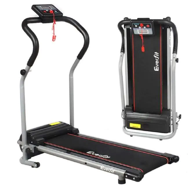 Bunnings new treadmill