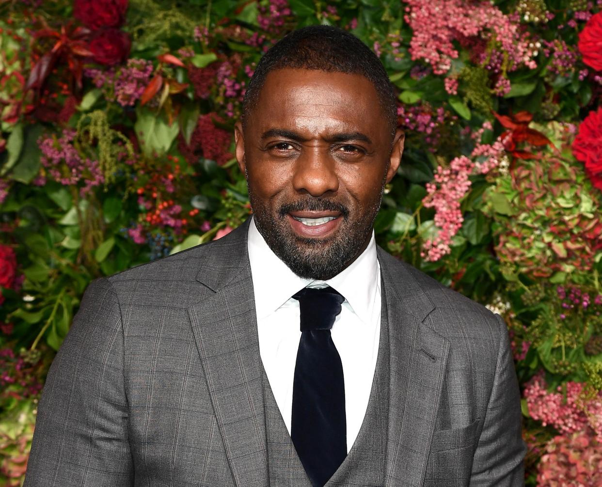 Idris Elba has written a powerful essay about the need to protect UK independent cinema: Getty