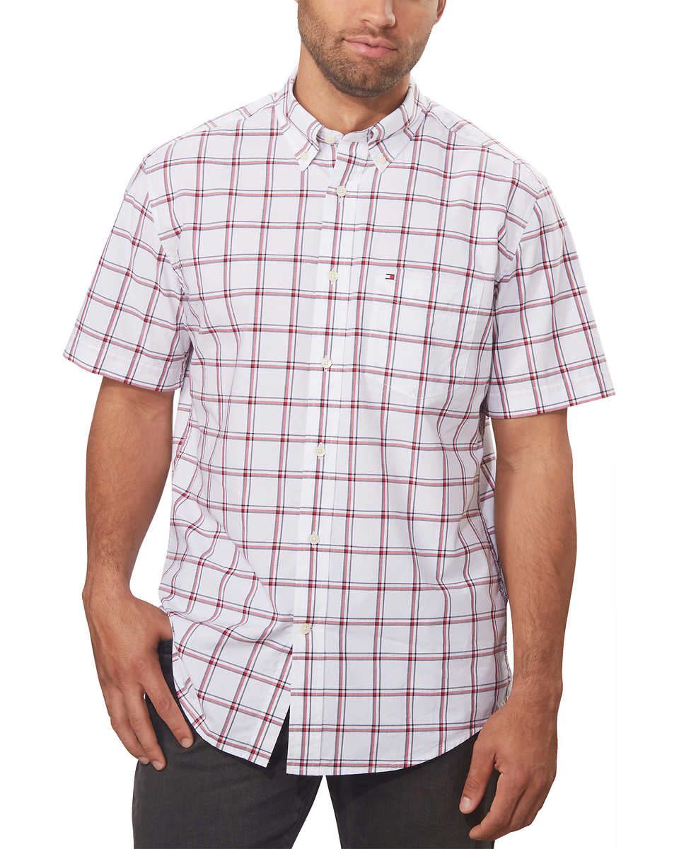 Tommy Hilfiger men's shirt