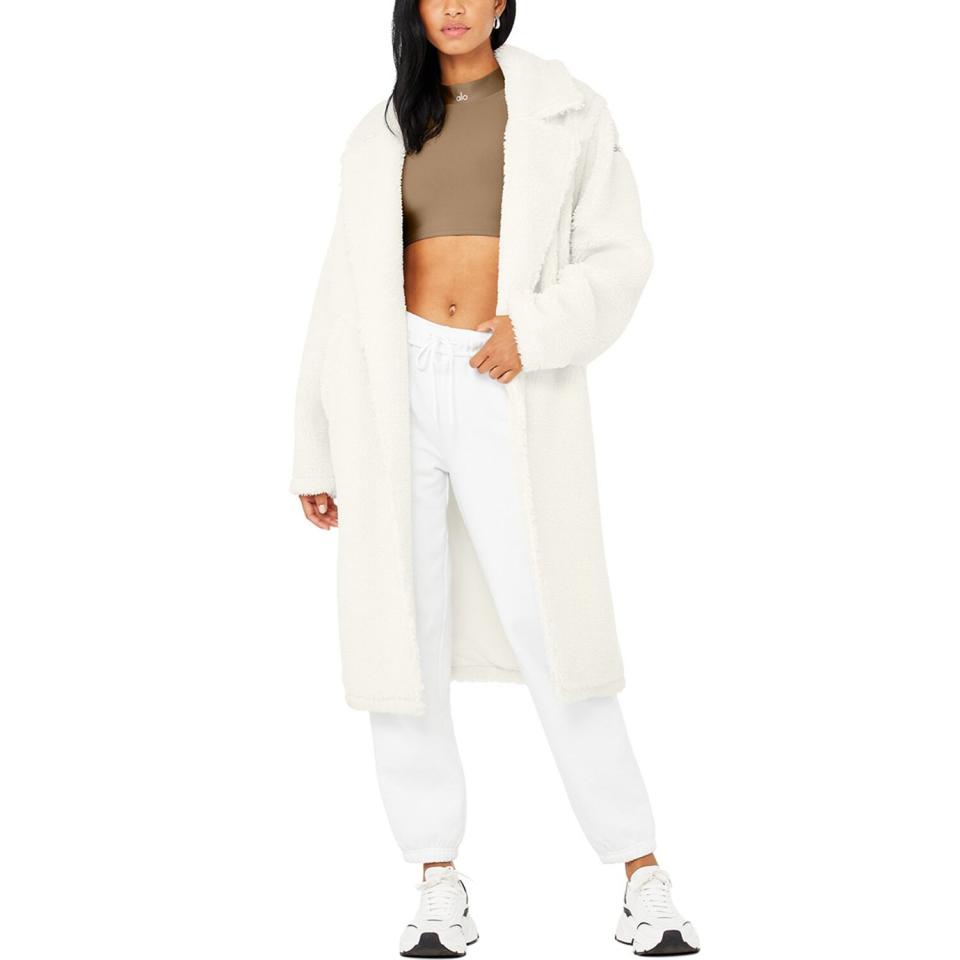 SHERPA TRENCH