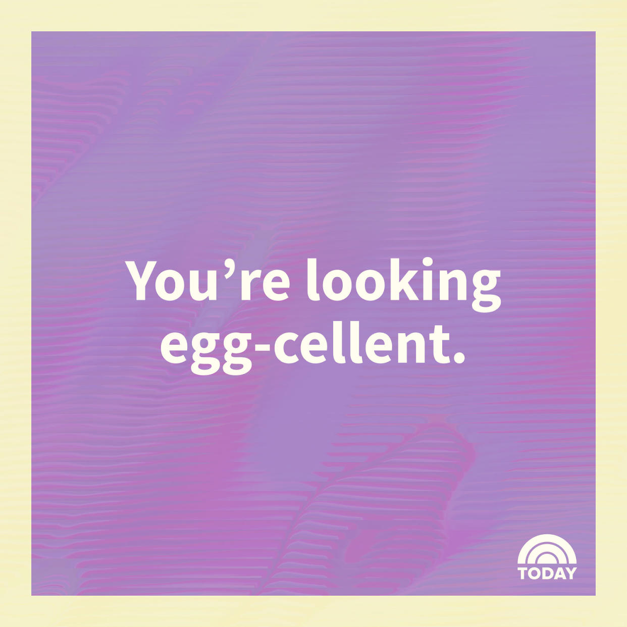 Egg puns