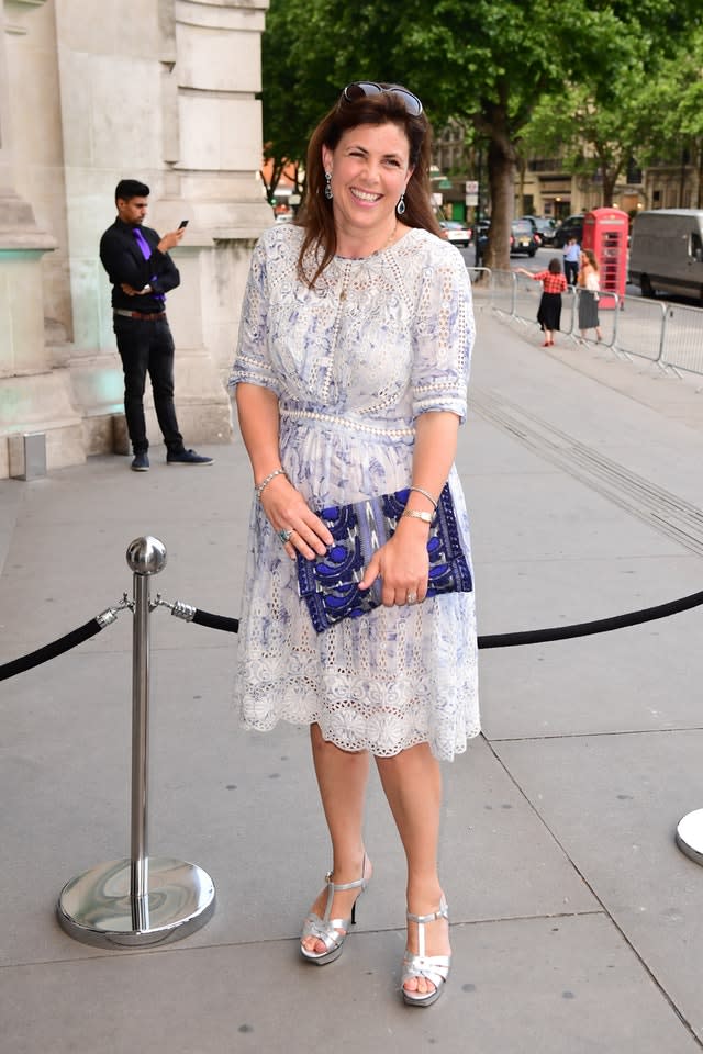 V & A Summer Party – London