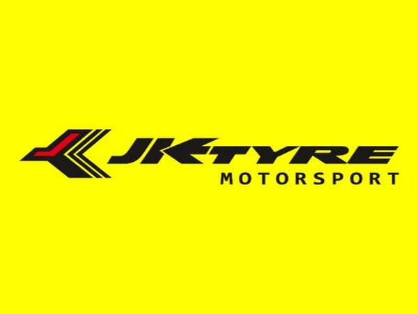 JK Tyre logo