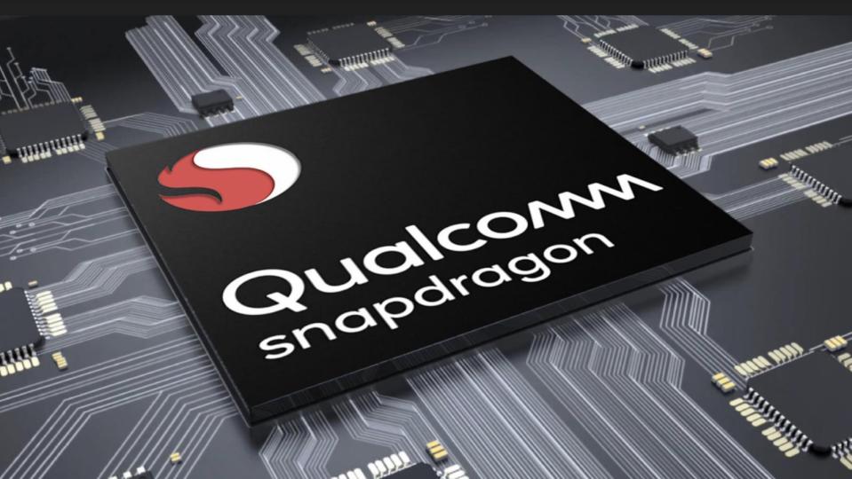 While Qualcomm's recently announced Snapdragon 700 chip seemed like its answer