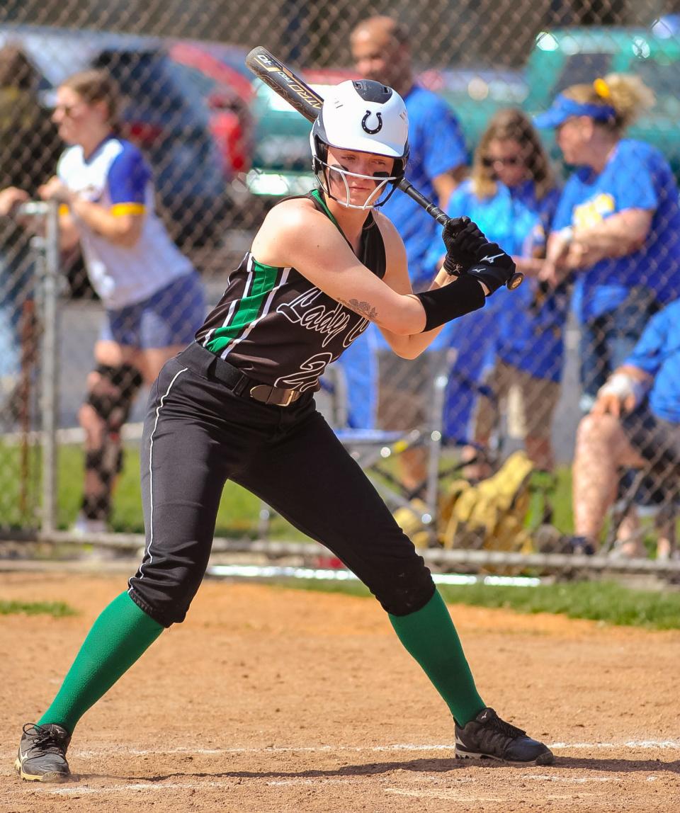 GALLERY: Clear Fork at Ontario Softball