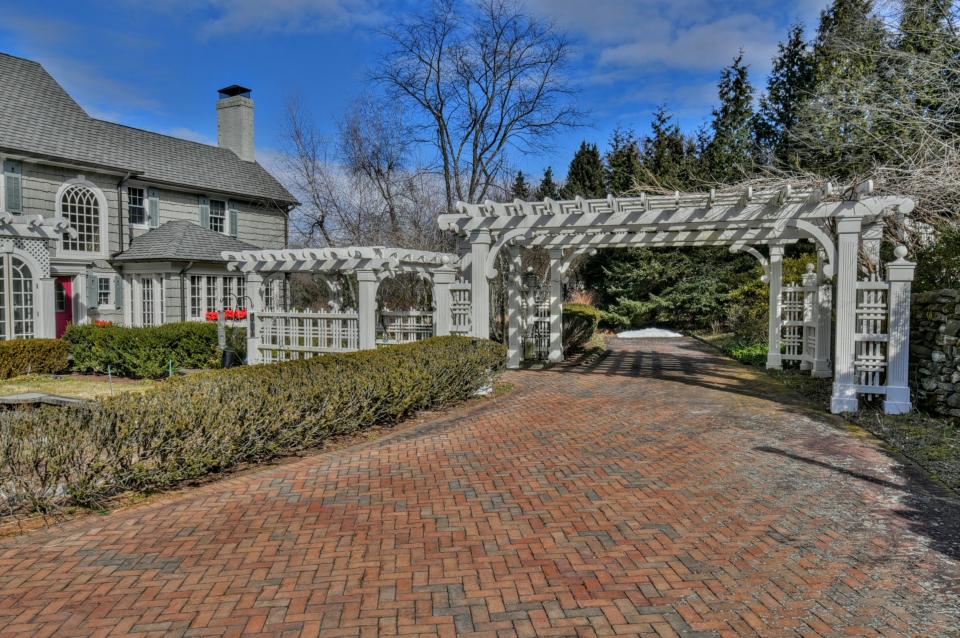 Once the home of a former Wyckoff mayor, 443 Sicomac Avenue hit the market in March 2023 for a shade under $3 million.