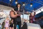 Linda Perry and The Highwomen at♀♀♀♀: The Collaboration at Newport Folk Festival 2019