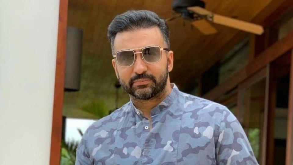 Pornography case: Raj Kundra gets bail on Rs. 50,000 surety