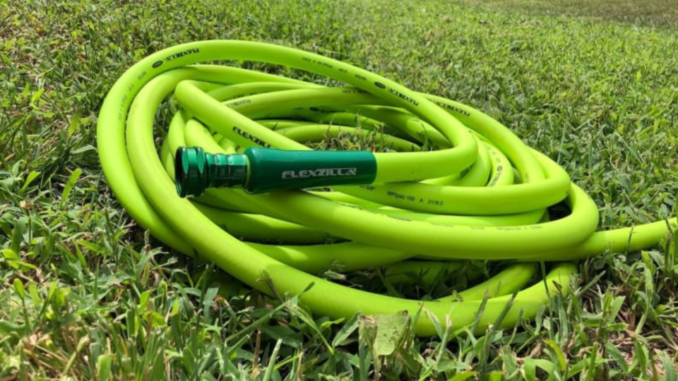 Get Reviewed's favorite garden hose for 49% off this Memorial Day.