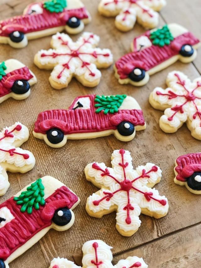 17 Perfect Gifts for Cookie Lovers + Bakers - Cooking With Karli