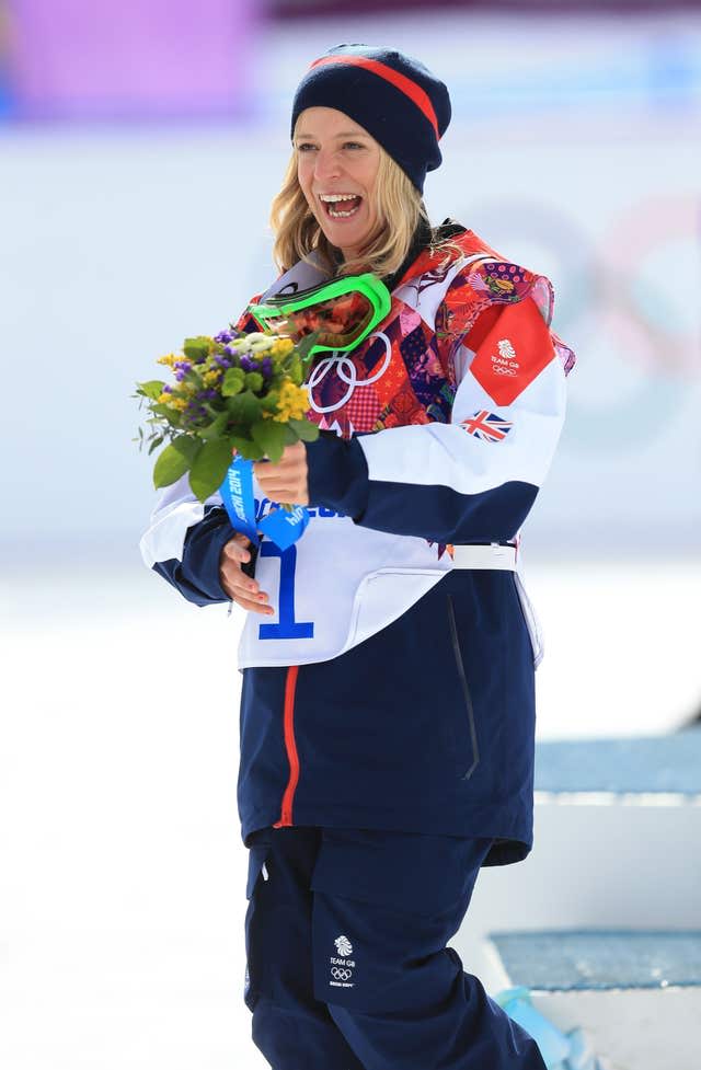 Sochi Winter Olympic Games – Day 2