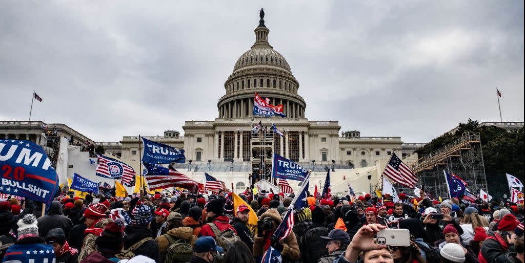 Photo credit: Samuel Corum - Getty Images