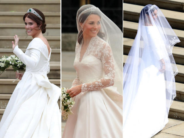 princess kate wedding dress