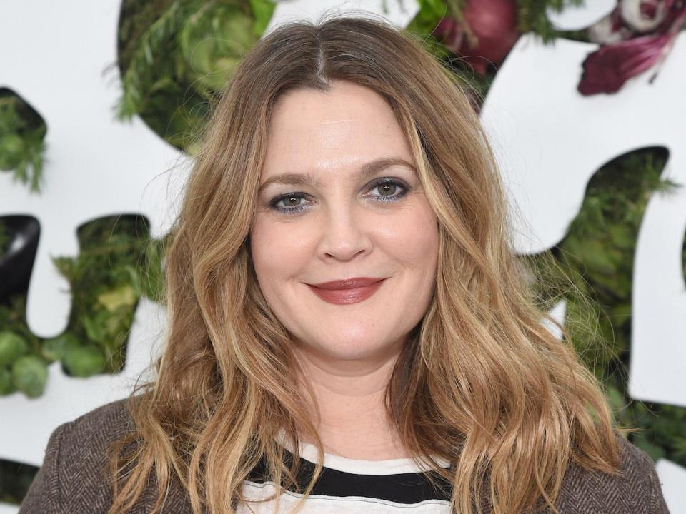 Drew Barrymore