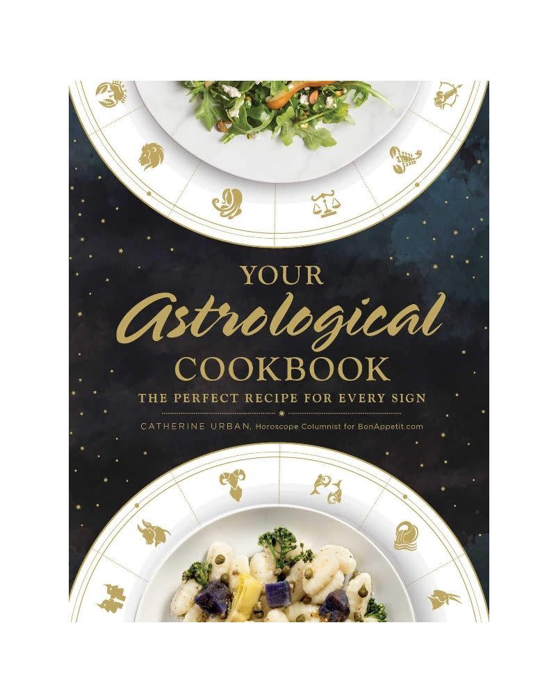 Your Astrological Cookbook: The Perfect Recipe for Every Sign