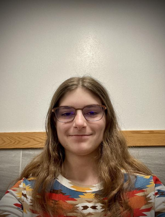 Officials are looking for 16-year-old Ashbey Eckinger. She is said to be about 5'7" tall, weigh around 150 pounds and have brown hair and brown eyes. However, officials said she may have dyed her hair black. (Courtesy Uintah County Sheriff's Office)
