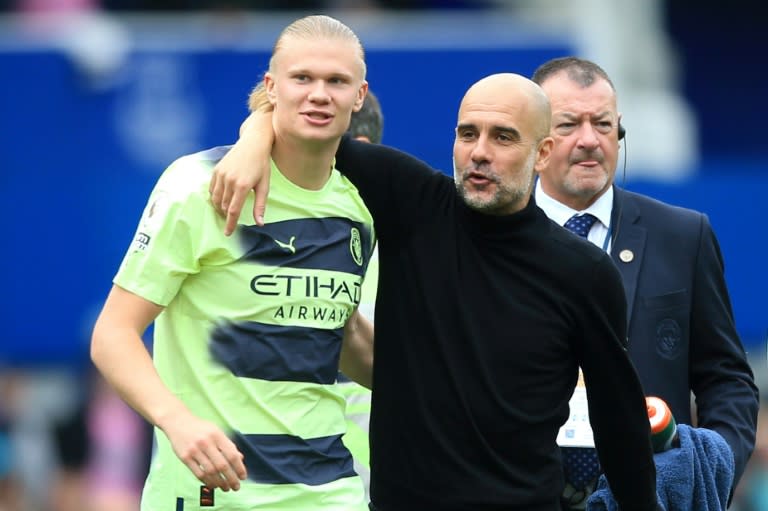 Football’s future? Man City eye first Champions League win for state-backed club