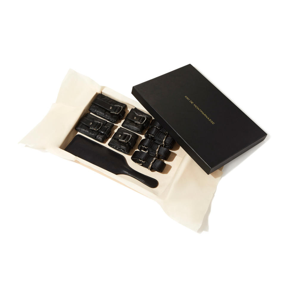 Restraining Arts Kit | Goop