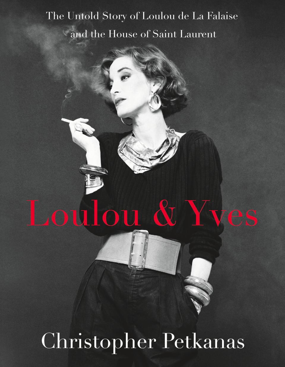 In multiple houses and gardens, Yves Saint Laurent's legendary muse cultivated the art of living well