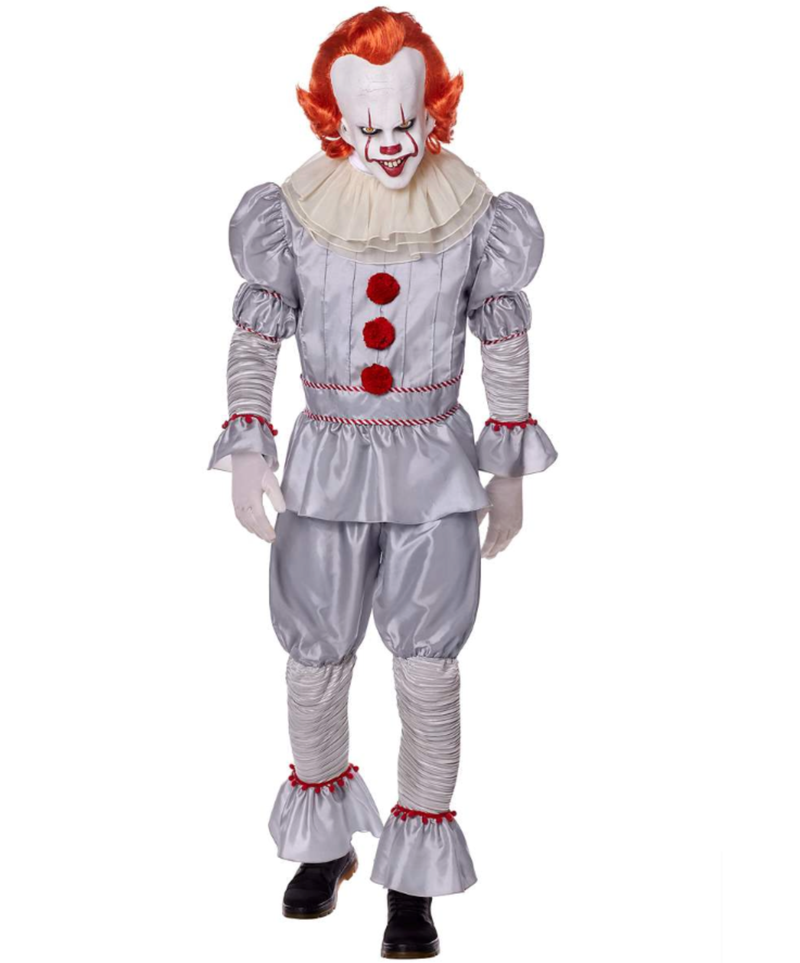 It Pennywise the Dancing Clown