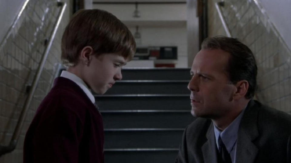 1. The Sixth Sense (1999)