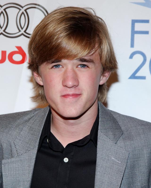 Phase 4 Grabs North American Rights to Haley Joel Osment Coming-of-Age  Drama 'Sassy Pants