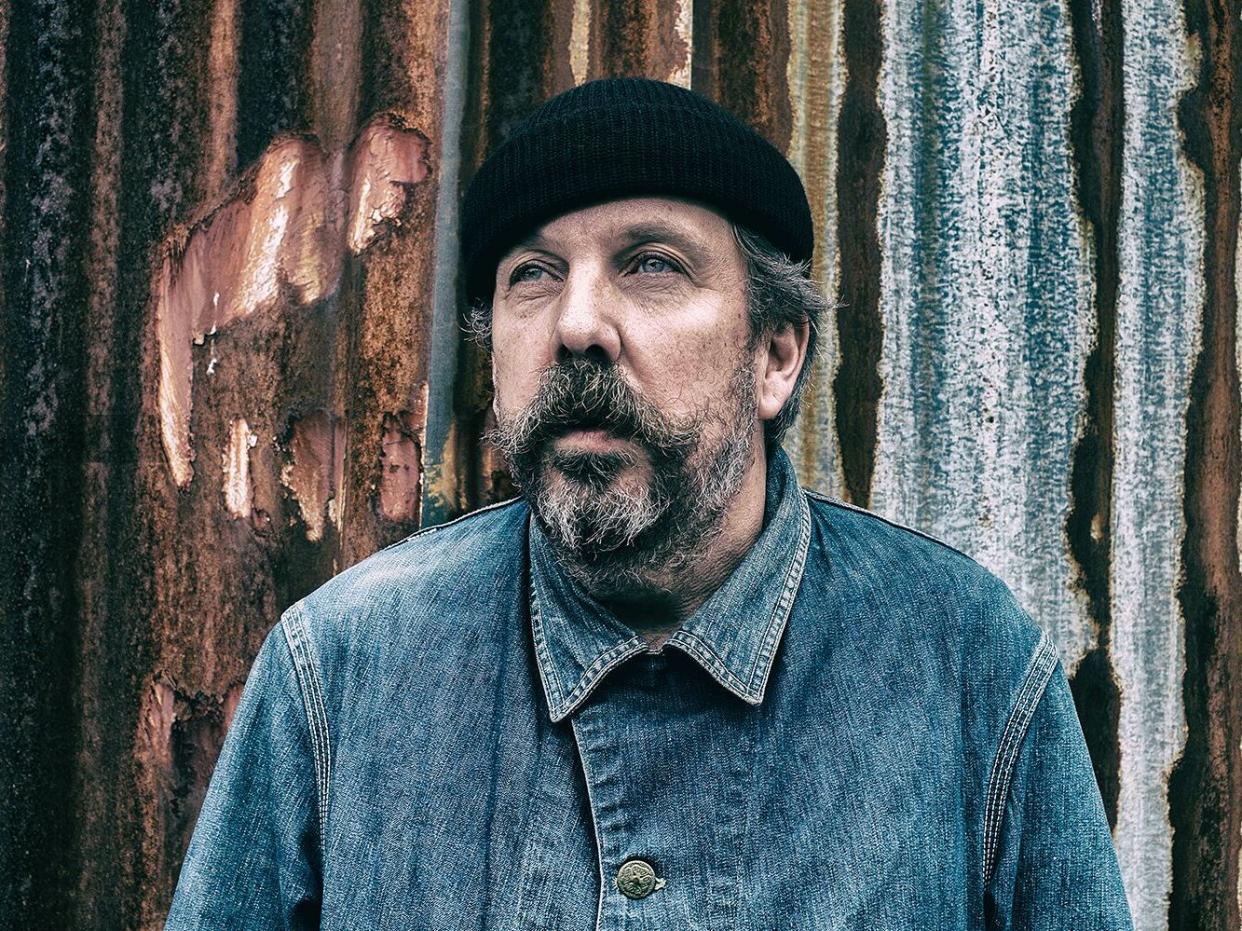 The DJ and musician Andrew Weatherall, who has died at the age of 56: John Barrett