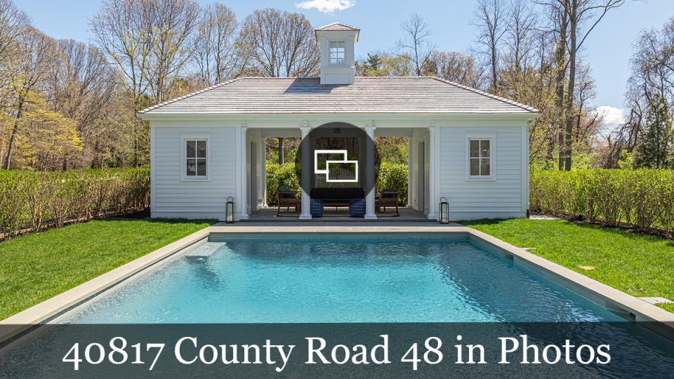 40817 County Road 48 Long Island North Fork Southold