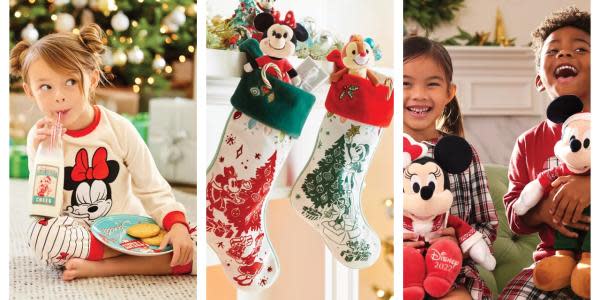 ¡Conoce la Lista de Regalos Disney para Navidad!